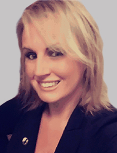 Shauna Blackburn