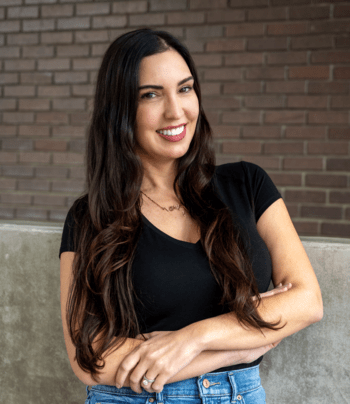 Stephanie Bozzuto