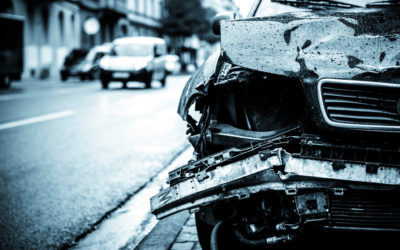 Crashes On and Off the Job Cost Employers Dearly