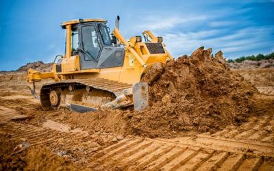 Safety Strategies for Heavy Equipment
