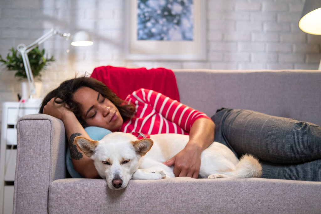 Why Sleep Is So Important to Your Health