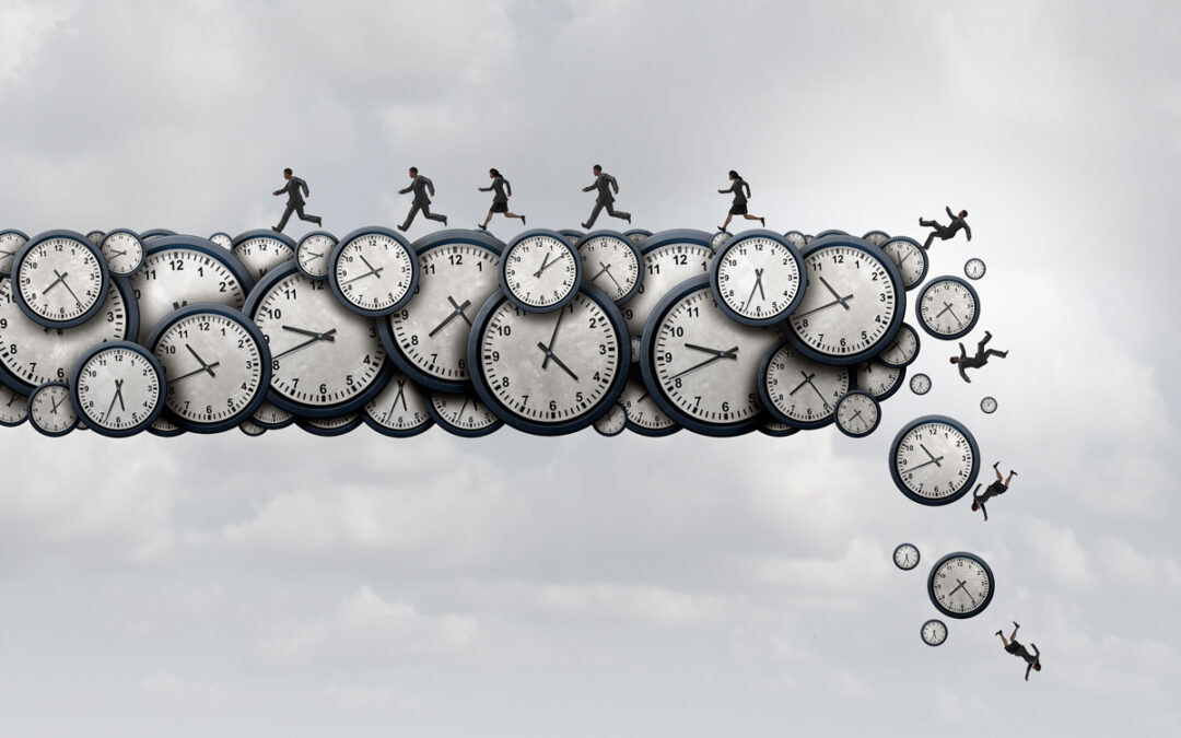 50% Increase in Overtime Pay Threshold On Tap