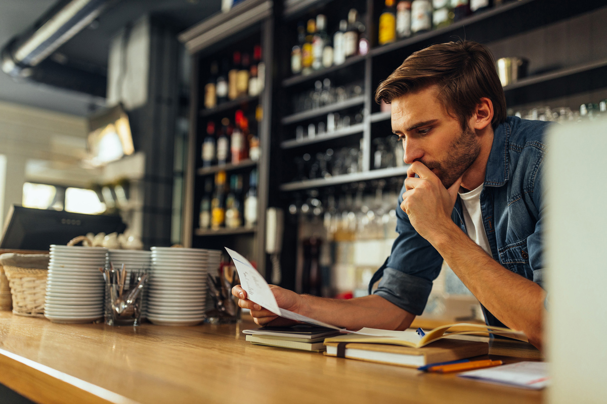 Family Coverage Costs Hit Small-Business Workers Hardest