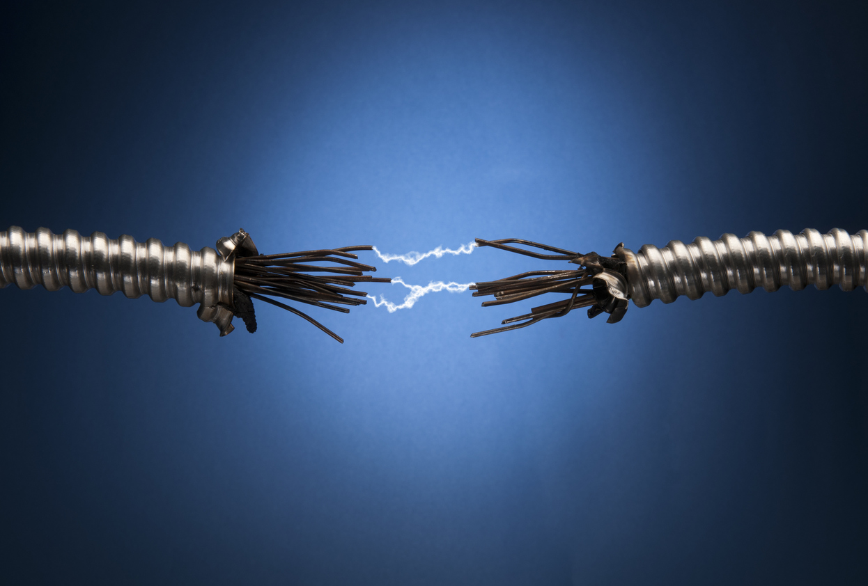 Keeping Your Employees Safe around Electricity