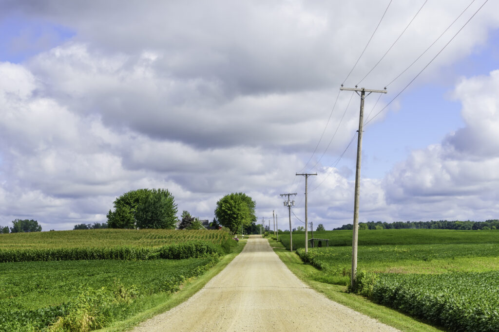 Avoiding Electrical Risks in the Agricultural Industry