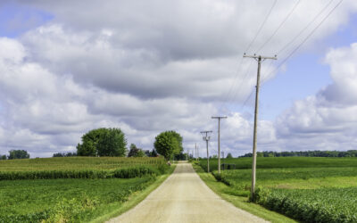 Avoiding Electrical Risks in the Agricultural Industry