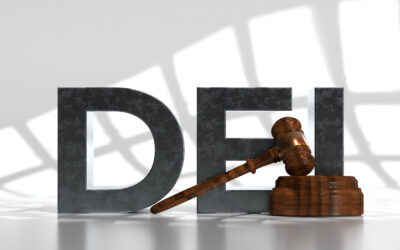 EEOC’s New DEI Guidance Explained