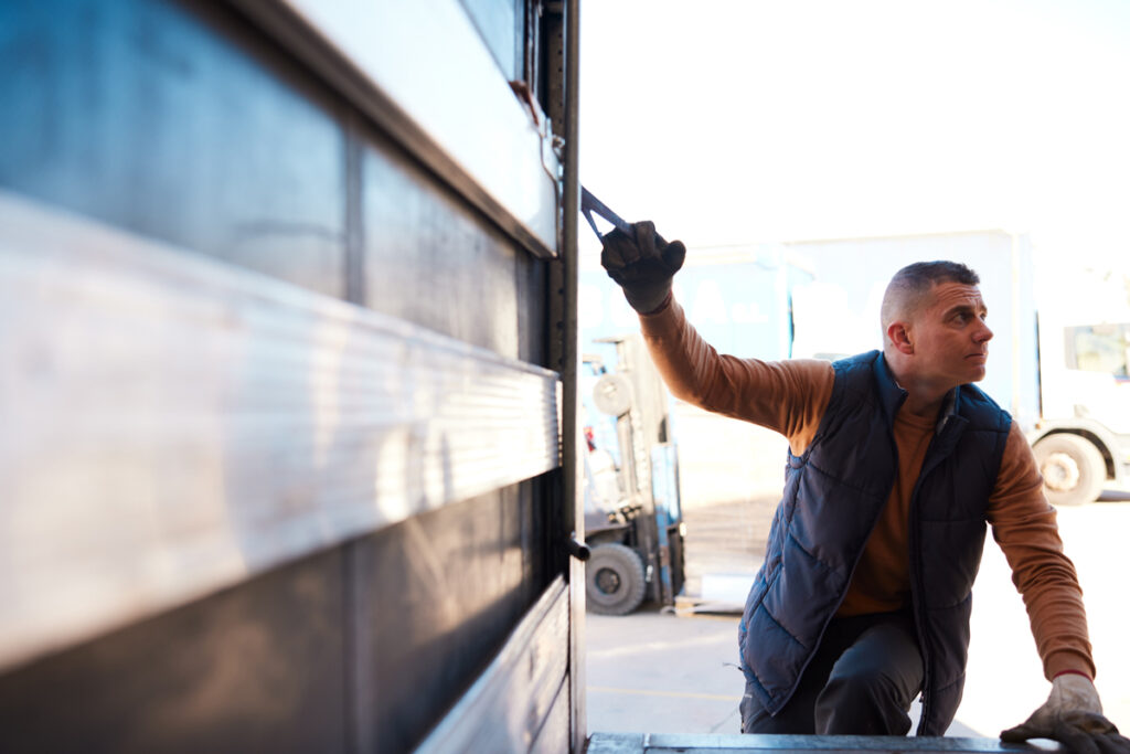 Cargo Theft Surges as Criminals Adapt