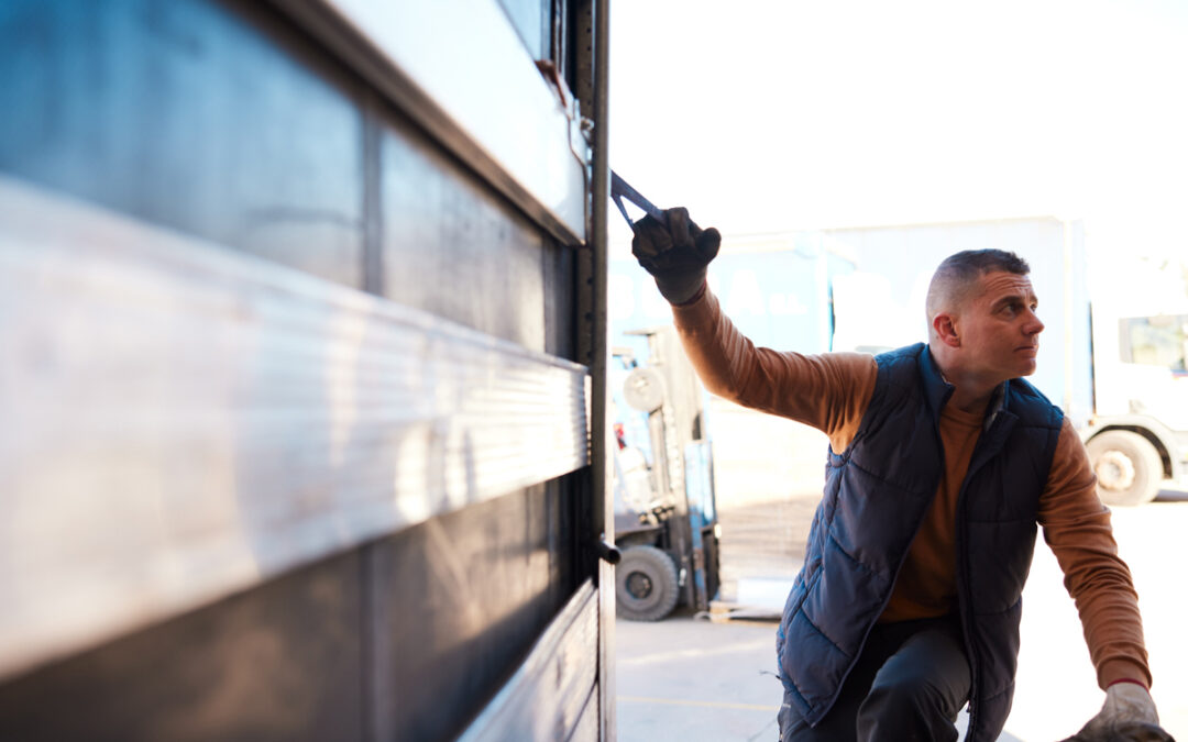 Cargo Theft Surges as Criminals Adapt