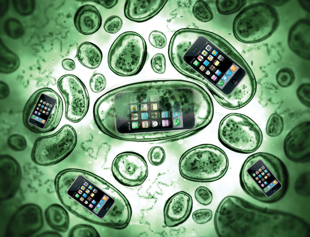 As Mobile Threat Booms Revisit Your BYOD Policies