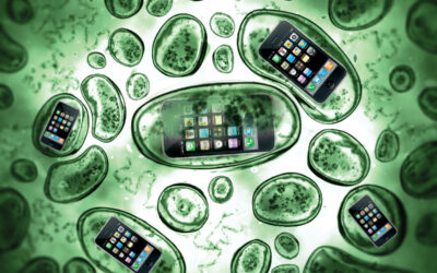 As Mobile Threat Booms Revisit Your BYOD Policies