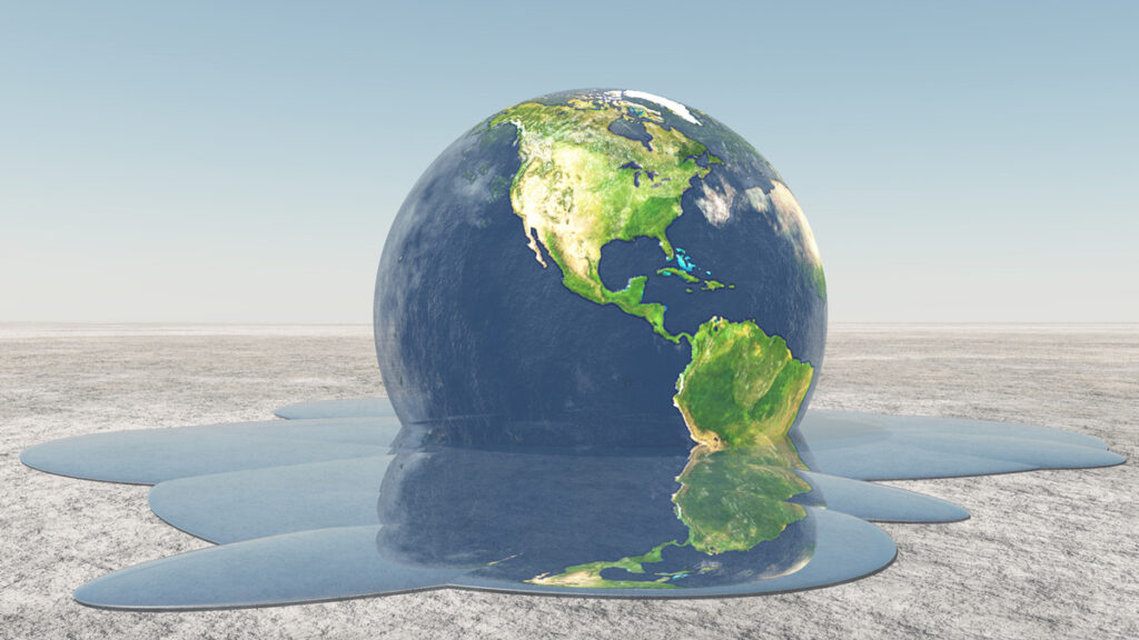 Climate Change and Insurance Issues Converge