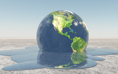 Climate Change and Insurance Issues Converge