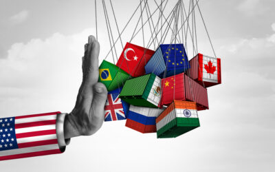 Tariffs Add Pressure to Cannabis Operators