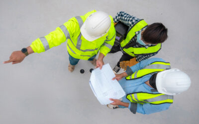 10 Tips for Dealing with OSHA Inspections, Citations