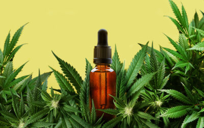 House Panel Advances Bill to Ban Hemp THC Products