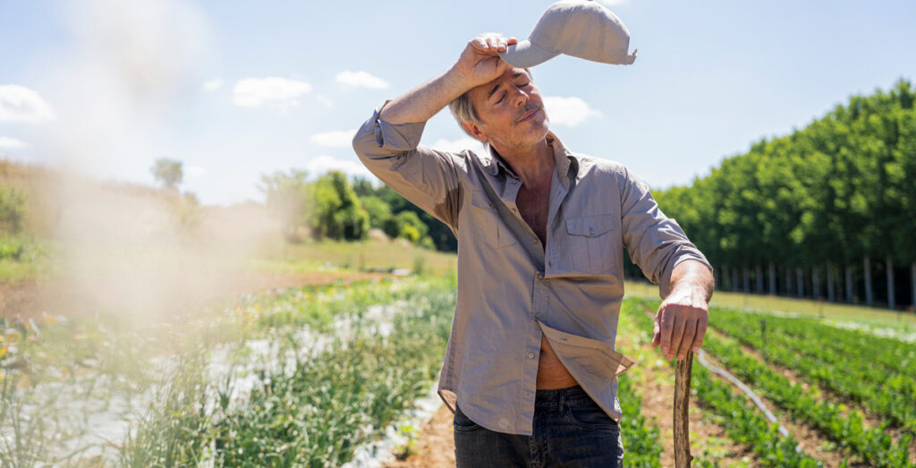 Cal/OSHA Making Changes to Heat Illness Rules