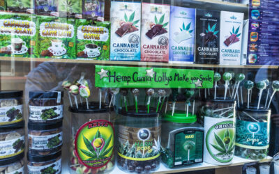 Effort to Ban Intoxicating Hemp Fails in U.S. Senate
