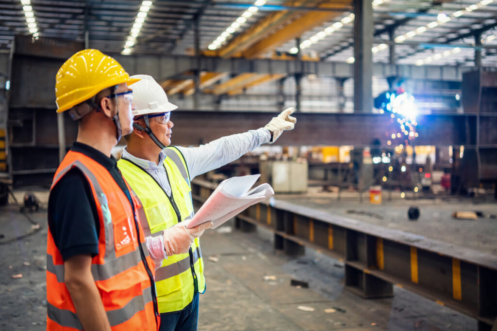 Dealing with an Inspection after Employee Complaint