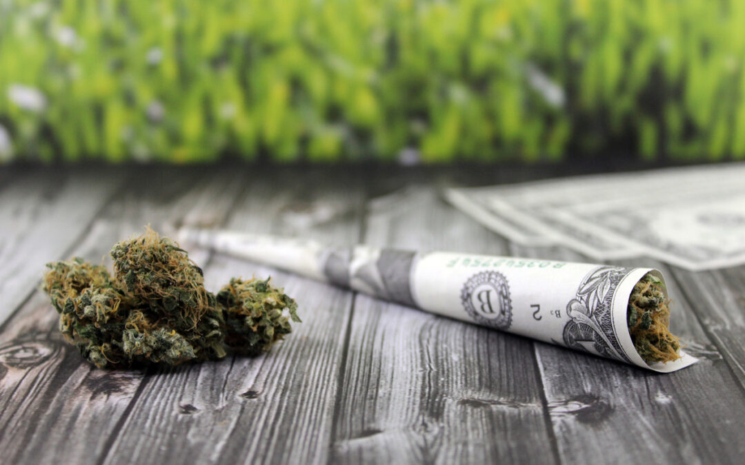 California Cannabis Excise Tax Rolled Back to 15%