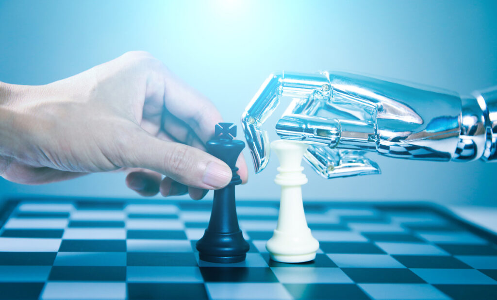 New AI-in-Hiring Rules: What You Need to Know