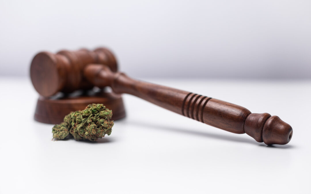 New California Law Aims to Reign in Hemp Market