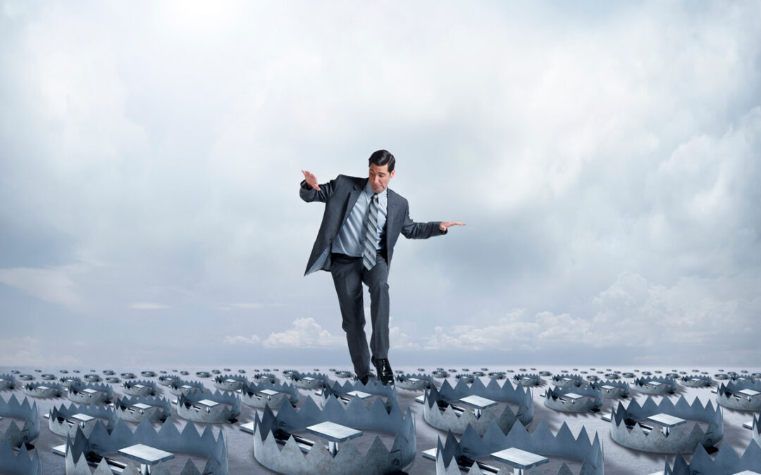 10 Mistakes That Can Cost Your Business Plenty