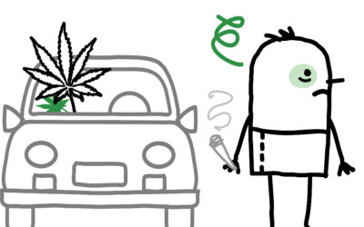 Medical Marijuana, Recreational Pot Laws and Driving