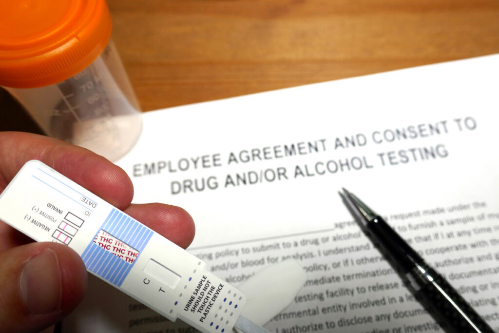 Rethink of Transport Workers Testing Urged