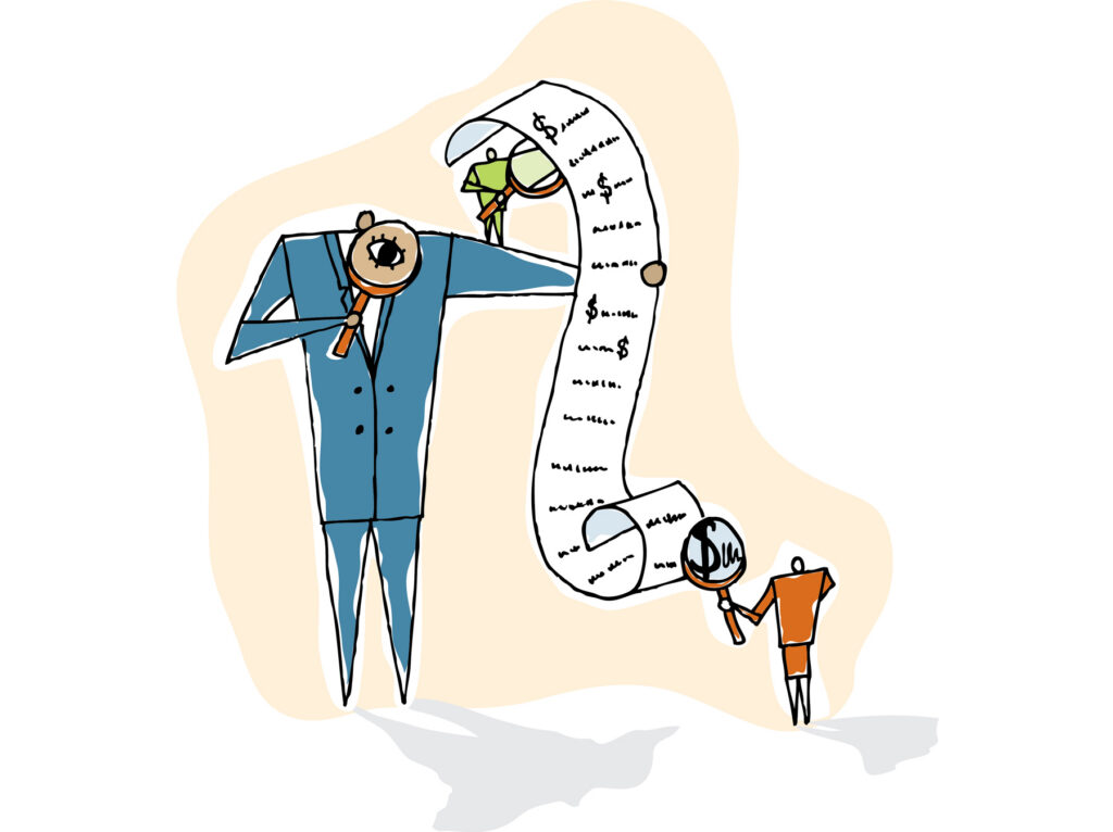 How to Handle a Premium Audit Without Panicking
