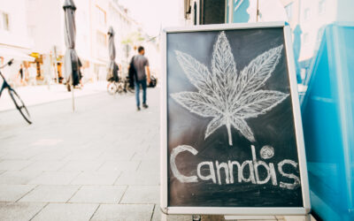 Cannabis Tenants Can Create Insurance Challenges