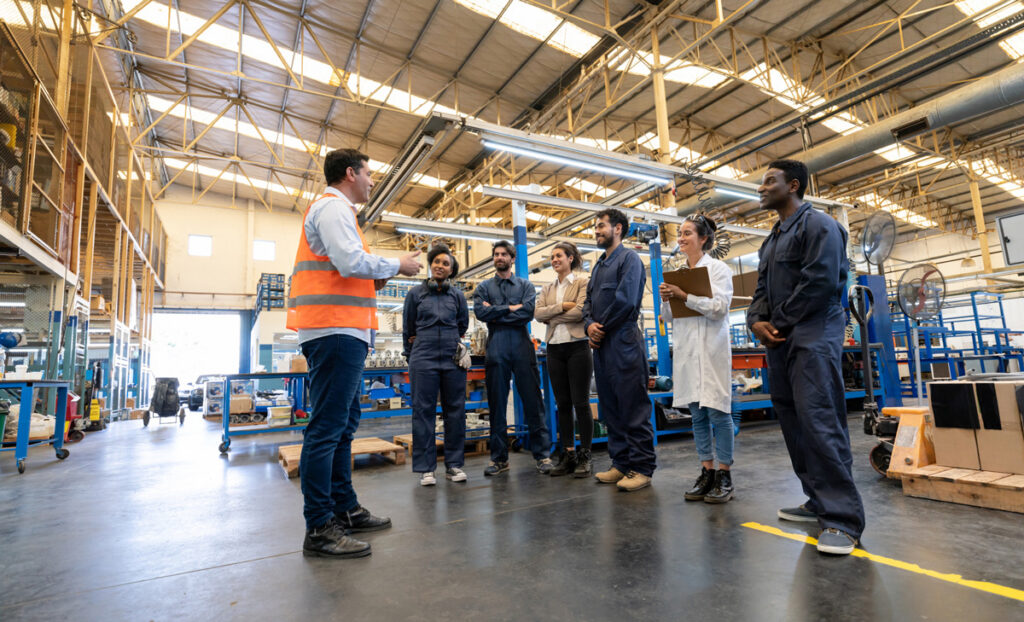 Urgent: Distribute New Workplace Rights Notice