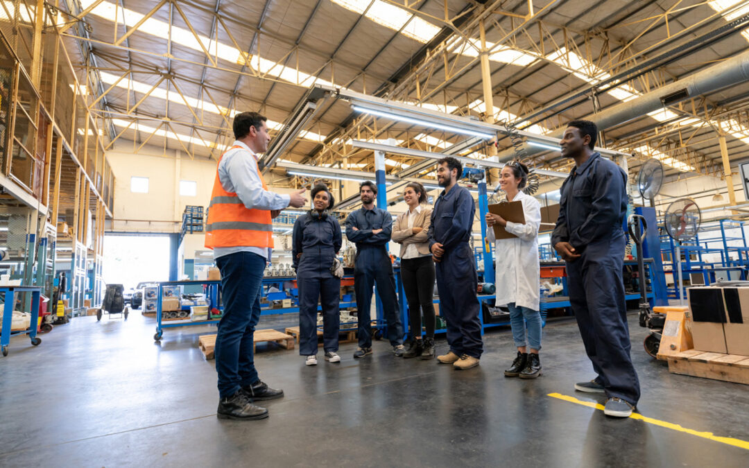 Urgent: Distribute New Workplace Rights Notice