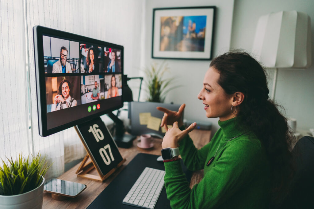 How to Build Work Culture With Remote Staff